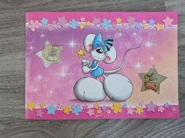 DIDDL | Sticker Heft *neu*